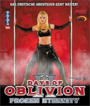 Cover von Days of Oblivion 2 - Frozen Eternity