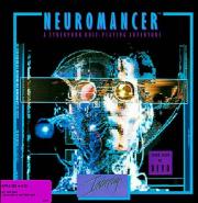 Cover von Neuromancer