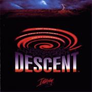 Cover von Descent