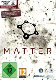 Cover von Dark Matter