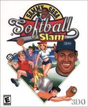 Cover von Sammy Sosa Softball Slam