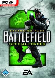 Cover von Battlefield 2 - Special Forces