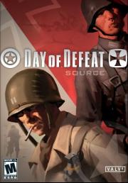 Cover von Day of Defeat Source