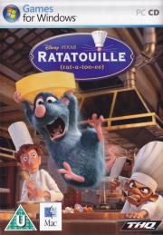 Cover von Ratatouille