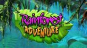 Cover von Rainforest Adventure
