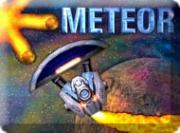 Cover von Meteor