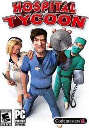 Cover von Hospital Tycoon