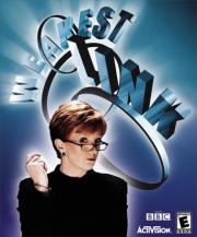 Cover von Weakest Link