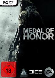 Cover von Medal of Honor