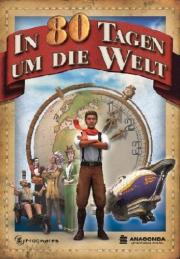 Cover von In 80 Tagen um die Welt