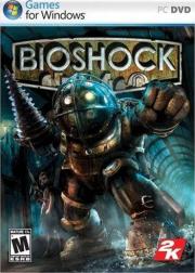 Cover von BioShock