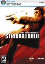 Cover von Stranglehold