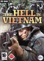 Cover von The Hell in Vietnam