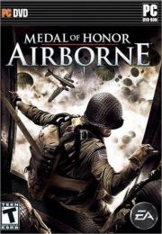 Cover von Medal of Honor - Airborne
