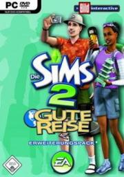 Cover von Die Sims 2 - Gute Reise