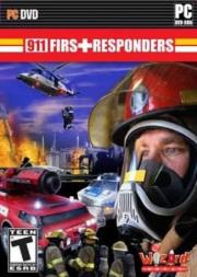 Cover von 911 - First Responders