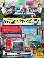Cover von Freight Tycoon Inc.