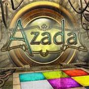 Cover von Azada