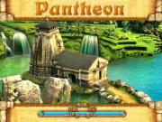 Cover von Pantheon