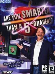 Cover von Are You Smarter Than a 5th Grader?