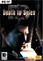 Cover von Death to Spies