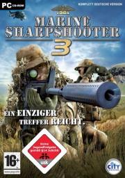 Cover von Marine Sharpshooter 3