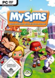 Cover von MySims