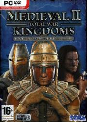 Cover von Medieval  2 - Total War: Kingdoms