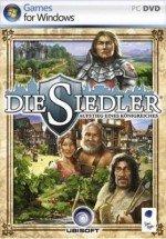 Cover von Die Siedler 6 - Aufstieg eines Knigreichs