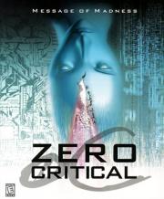 Cover von Zero Critical