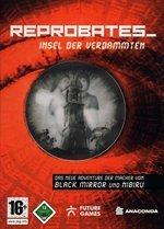 Cover von Reprobates - Insel der Verdammten