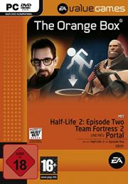 Cover von Half-Life 2 - Episode Two