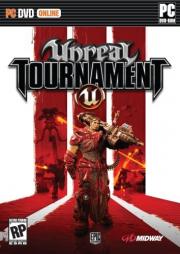 Cover von Unreal Tournament 3