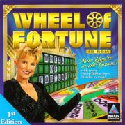 Cover von Wheel of Fortune