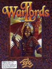 Cover von Warlords 2