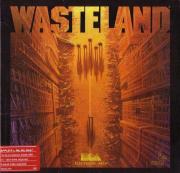 Cover von Wasteland