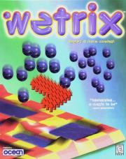 Cover von Wetrix