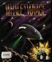 Cover von Whale's Voyage