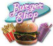 Cover von Burger Shop