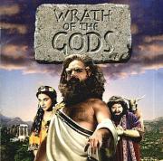 Cover von Wrath of the Gods