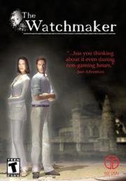 Cover von The Watchmaker