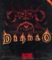 Cover von Diablo