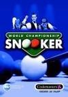 Cover von World Championship Snooker 2001