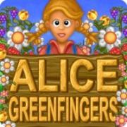 Cover von Alice Greenfingers