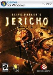 Cover von Jericho