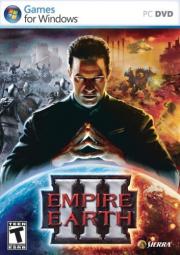 Cover von Empire Earth 3