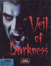 Cover von Veil of Darkness