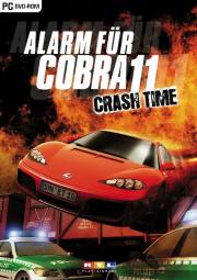 Cover von Alarm fr Cobra 11 - Crash Time