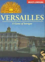 Cover von Versailles 1685