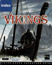 Cover von Vikings